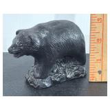Bear Figurine