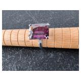 Size 8.5 Sterling Ring