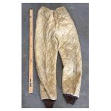 Vintage Military Pants