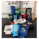 Koozies