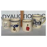 Three Rivers Pottery
