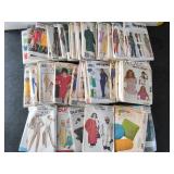 Vintage Patterns