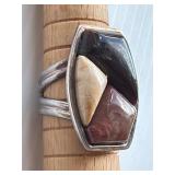 Size 9.5 Jay King Sterling Ring