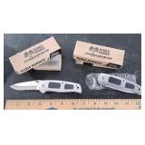 Ridge Runner Pocket Knives