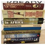Books