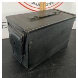 Ammo Can