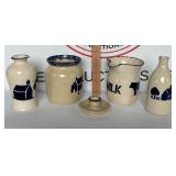 Three Rivers Pottery