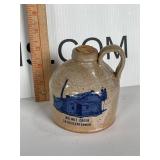 Walnut Creek Stoneware Jug