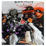Halloween Lot