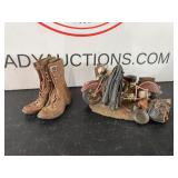 Figurines