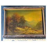 Framed Wall Art
