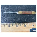 Vintage Folding Knife