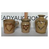 Three Rivers Pottery