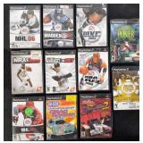 Playstation 2 Games