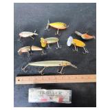 Fishing Lures