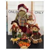 Scarecrow Lot
