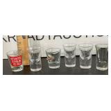 Shot Glasses