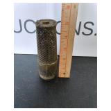 Brass Foot Valve