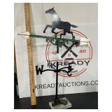 Metal Weathervane