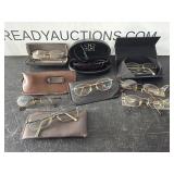 Eyewear