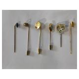 Vintage Stick Pins