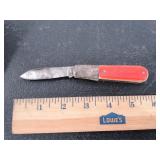 Vintage Barlow Pocket Knife