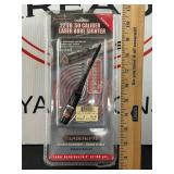 .22-.50 Caliber Laser Bore Sighter
