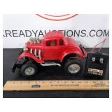 Vintage EZTEC Ford Hot Rod Corded Remote Control
