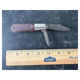 Imperial Barlow 2 Blade Folding Knife
