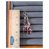 Sterling Earrings
