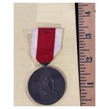 WWII German Social Warfare Medal