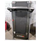 Weslo Cadence 78e Treadmill