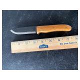 Handmade Knife