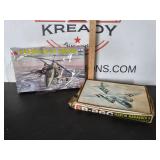 Model Planes