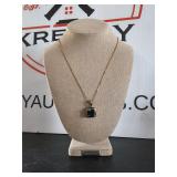 Sterling Necklace