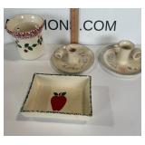 Three Rivers Pottery