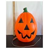 Halloween Blow Mold