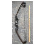 Indian Compound Bow