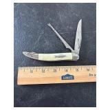 Vintage Fish Knife