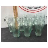 Coca-Cola Glasses