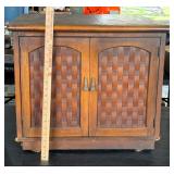 MCM Cabinet