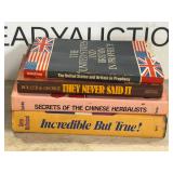 Books
