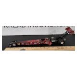 1/24 Scale Racing Champions Diecast Dragster