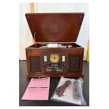New Wooden Music Center