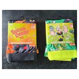 Size XL Mens Boxer Briefs