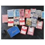 Playing Cards