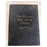 Vintage Book