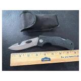 Folding Knife