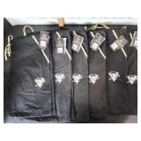 Pittsburgh Penguins Lounge/Scrub Pants