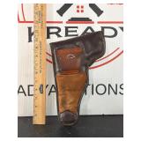 Brauer Bros Holster